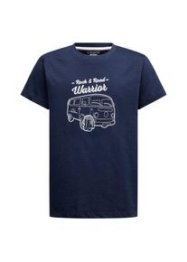 La Sportiva Van K - T-Shirt - Kinder