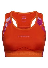 La Sportiva Hover W - Sport-BH - Damen