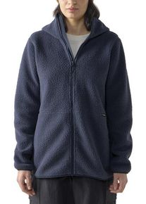 Haglöfs HAGLOFS Funas Pile Hood W - Fleecejacke - Damen