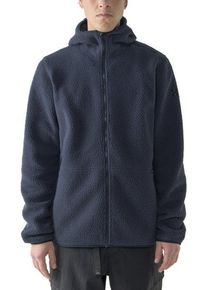 Haglöfs HAGLOFS Funas Pile Hood M - Fleecejacke - Herren