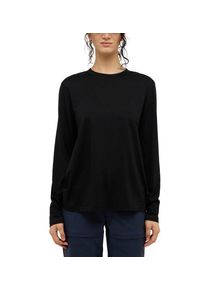 Haglöfs HAGLOFS Kaise Wool LS Tee W - Langarmshirt - Damen