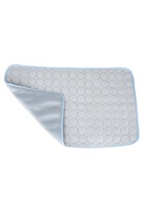 Tapis rafraîchissant Bubbles.- L 75 x l 50 cm