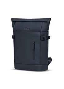 Kapten & Son Kapten & Son Sac à dos Helsinki Navy Blue