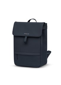 Kapten & Son Kapten & Son Sac à dos Fyn Navy Blue