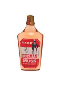 Clubman Pinaud Efter barbering Musk After Shave Köln Aftershave Balsam & Lotion Male 177 ml