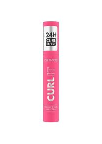 Catrice Mascara CURL IT Volume & Curl Ogen Dames 11 ml
