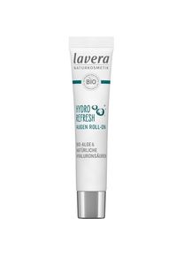 lavera Day care Hydro Refresh Eye Roll-On Eyes Female 15 ml