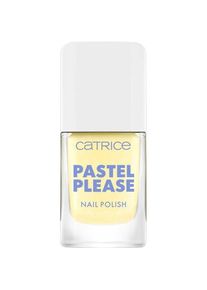 Catrice Nagellak Pastel Please Nagels Dames 10,5 ml