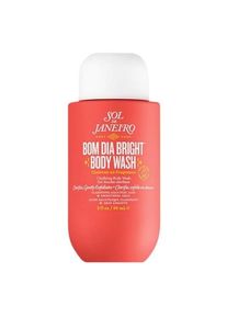 Sol de Janeiro Oczyszczanie ciała Bom Dia Bright Body Wash Żel pod prysznic Female 90 ml