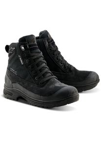 Alpinestars Judy, boots waterproof women , color: Black , size: 41 EU