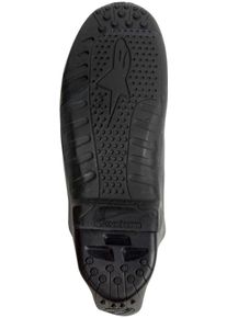 Alpinestars Tech 10, sole , color: Black , size: 11/12 US