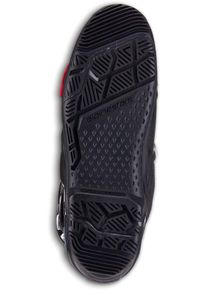 Alpinestars Tech 10 Enduro, sole , color: Black , size: 9/10 US