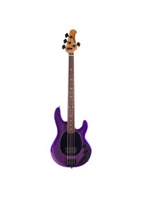 Music Man StingRay Special 4 Grape Crush Basse électrique