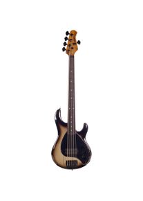 Music Man StingRay Special 5 Brulee Basse électrique