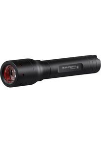 LEDLenser Lampe torche, LED, Rechargeables, 420lm, 240m, IPX4, Noir - P5R