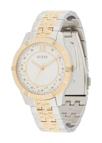 Guess Ceas analogic 'Starstruck' Femei argintiu, Mărimea One Size