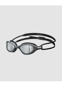 arena Swim Goggles - Unisex - mirror_silver-grey-black - Size: One size fits all - arena 365 Mirror Goggles