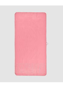 arena Towel - Unisex - Pink-white - Size: One size fits all - Smart Plus Gym Towel