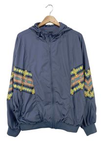 Urban Classics Sports Jacket Women, Size 40, blue, polyester