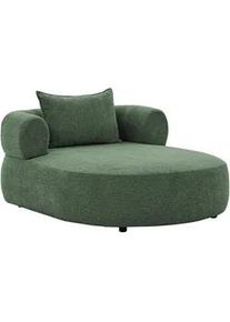 Livetastic Xxl-Sessel , Grün , Textil , Füllung: Komfortschaum, Silikon , 122x76x156 cm , Made in EU, FSC 100% , Wohnzimmer, Sessel, XXL-Sessel