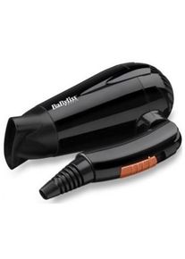 BaByliss secador 5344E 2000w viaje motor dc