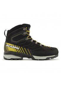 Scarpa Mescalito TRK GTX Walking boots Men (43,5, black)
