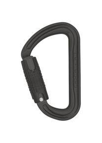 Dmm - Shadow - L&aring;sekarabiner, grey