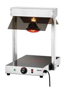 Aquecedor de alimentos para buffet Bartscher i1wl400