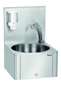 1 x Bartscher Lavamanos W10-KB Plus