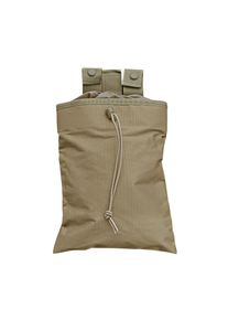 Empty Shell Pouch beige (sand), Synthetik, Mil-Tec