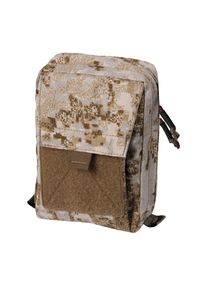Urban Admin Pouch O.03 pencott beige (sand)storm, Synthetik, Helikon-Tex