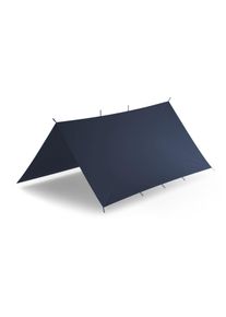 Supertarp blau (navy), Helikon-Tex