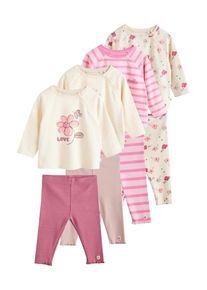 next Szettek Lányok vegyes színek , Méret up to 1mth