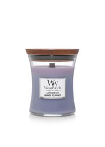 WoodWick - LAVENDER SPA Candele 275 g unisex