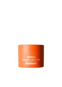 Jiuma - Mango Butter - Burro struccante Crema detergente 75 ml unisex