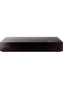 Sony , Blu-ray-Player »BDP-S3700« LAN (Ethernet) Miracast (Wi-Fi Alliance) WLAN Full HD , schwarz