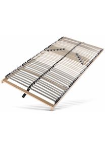 Beco , Lattenrost »Luxus Star 42 NV« in zwei Ausführungen erhältlich , B/L: 80 cm x 200 cm