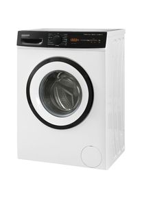 Daewoo , Waschmaschine »WM612T2TWB0DE« 6 kg 1200 U/min , weiß , Startzeitvorwahl
