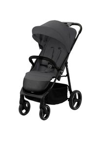 Kinderkraft, Kinder-Buggy &raquo;TRIG 3&laquo; 22 kg, granite grey, Kinder-Buggy