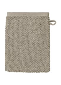 Ross , Waschhandschuh »SELECTION« 100 % Bio-Baumwolle , flanell , Obermaterial: 100% Baumwolle , B/L: 16 cmx21 cm