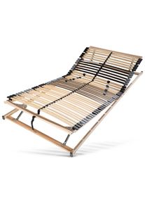 Beco , Lattenrost »Grand Majestic« , B/L: 100 cm x 200 cm