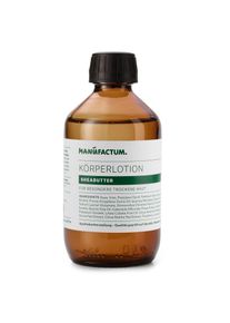 Manufactum body lotion