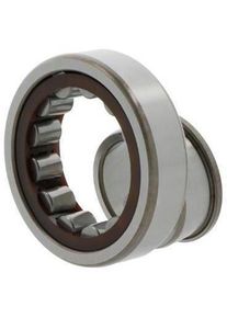 SKF, Kugellager, Zylinderrollenlager NJ219 ECP Innen-Ø 95 mm Aussen-Ø 170 mm Breite32 mm