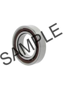 SKF, Kugellager, Spindellager 7212 CDGB/P4A Innen-Ø 60 mm Aussen-Ø 110 mm Breite22 mm