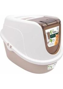 M-Pets Katzentoilette Wiederverwerteter (Katzenklo offen), Katzenklo