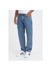 Blend , 5-Pocket-Jeans »BHTHUNDER RLX NOOS« , Denim middle blue , Länge 34 , 33 -Länge 34 , 33 , Coole Jeans von Blend