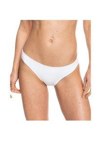 Roxy , Bikini-Hose »Shadow In The Sun« , weiß , US-Größen , XL -US-Größen , XL , Stoff: texturierter, ...