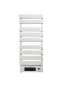 Purline Radiador toallero 2000W con calefactor y control WIFI NTW-25
