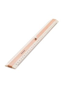 Rumold Lineal Weißbuchen- und Birnbaumholz Groß