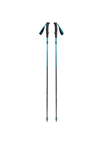Black Diamond Distance Carbon Z Poles Running poles (110 cm, desert sky)